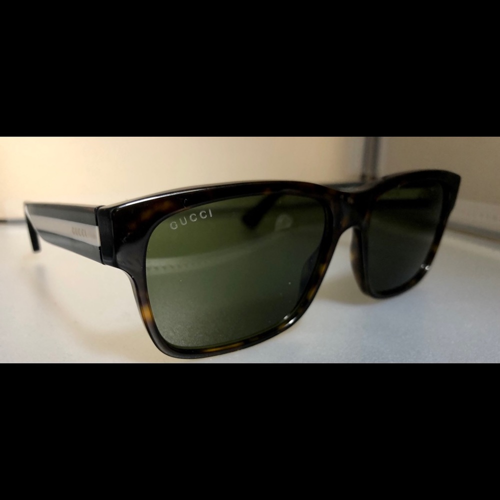 Gucci sunglasses